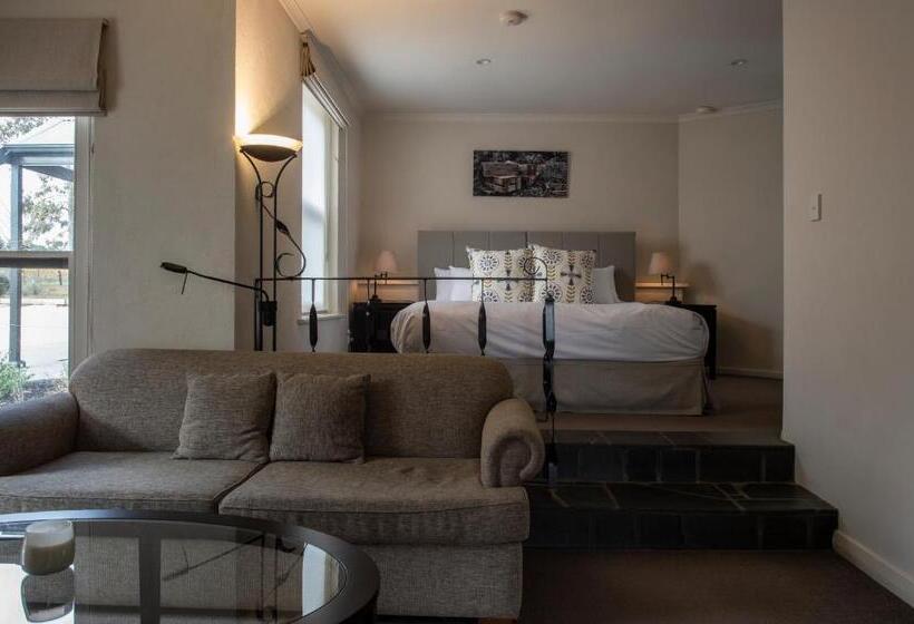 ベッドアンドブレックファースト Pirathon Country Estate