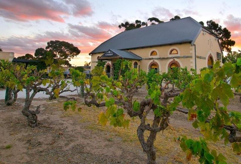 ベッドアンドブレックファースト Pirathon Country Estate