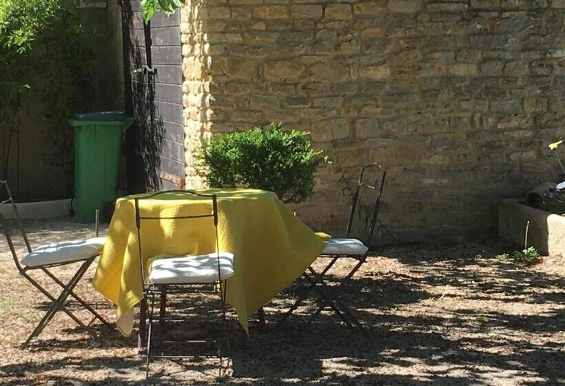 צימר Le Mas Des Armouriers