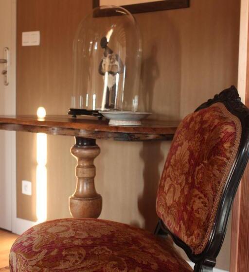 مبيت وإفطار Le Rézinet   Chambres D Hôtes