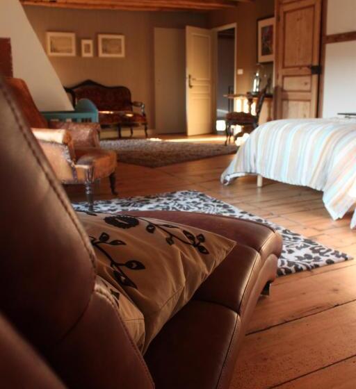 צימר Le Rézinet   Chambres D Hôtes