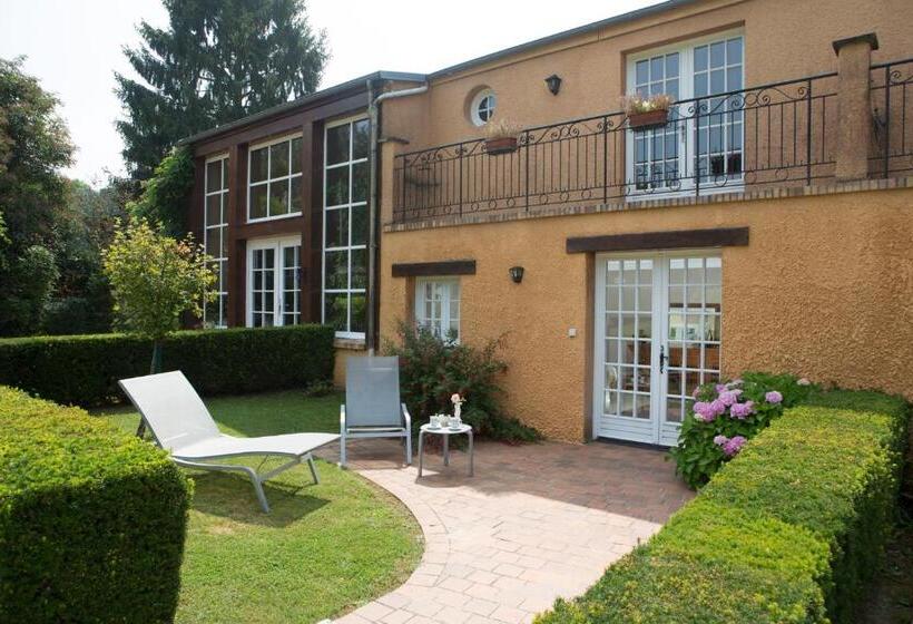 مبيت وإفطار Maison D Hôtes Lagatine