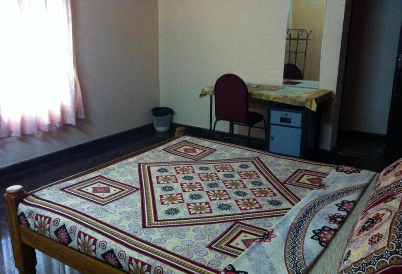 住宿加早餐 Paradise Inn Guest House