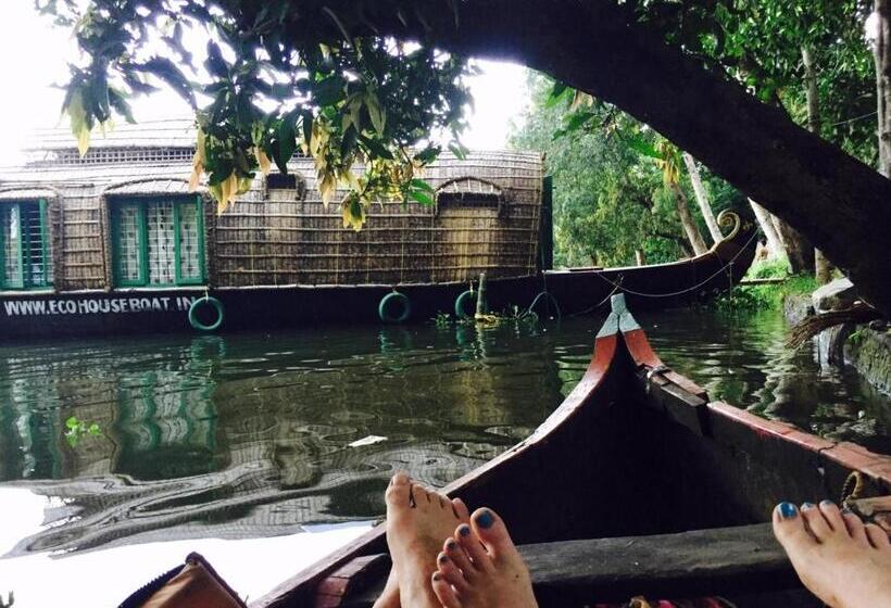 住宿加早餐 Paradise Inn Guest House