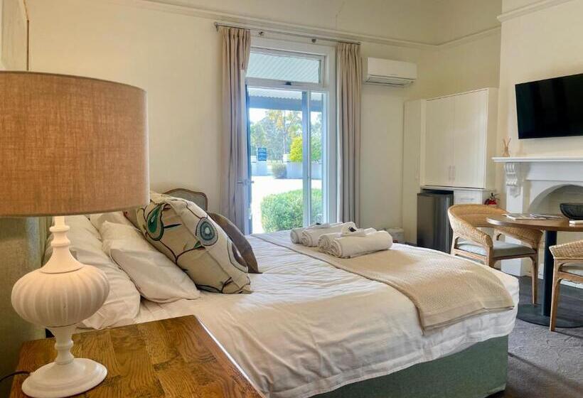 ベッドアンドブレックファースト Pirathon Country Estate