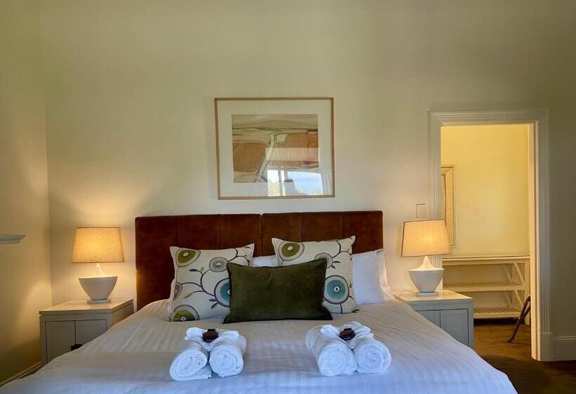 ベッドアンドブレックファースト Pirathon Country Estate