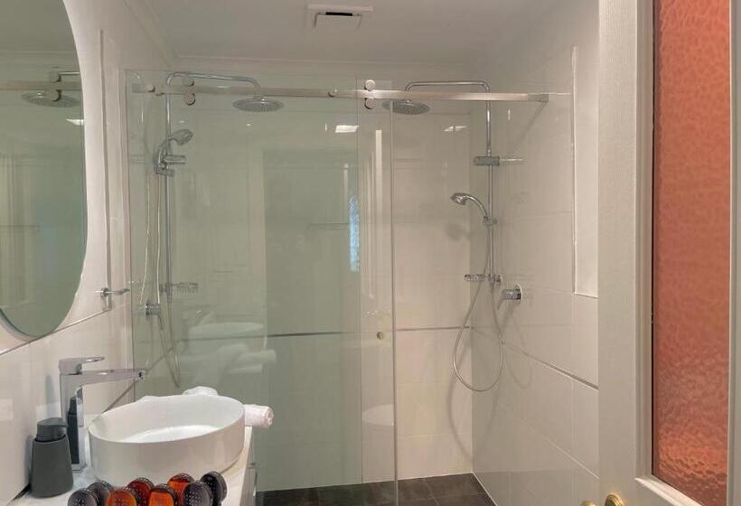 ベッドアンドブレックファースト Pirathon Country Estate