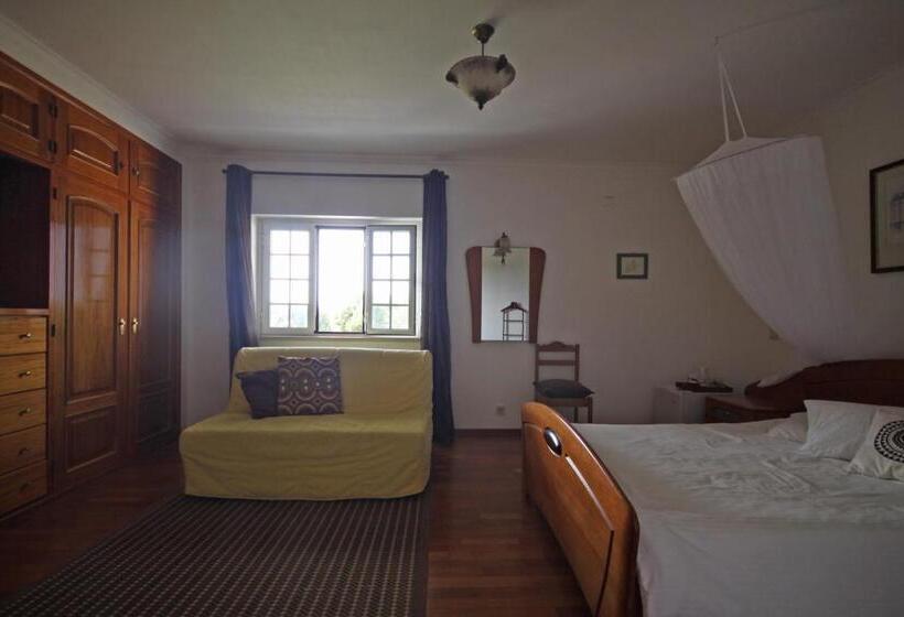 צימר Quinta Beira Mar