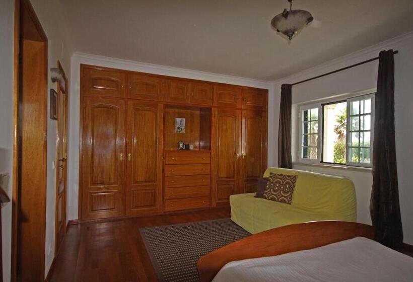 צימר Quinta Beira Mar