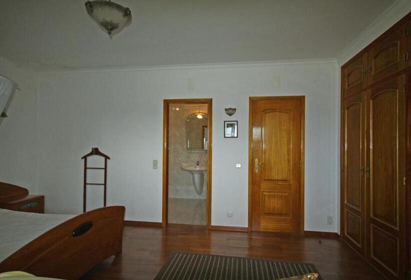 צימר Quinta Beira Mar