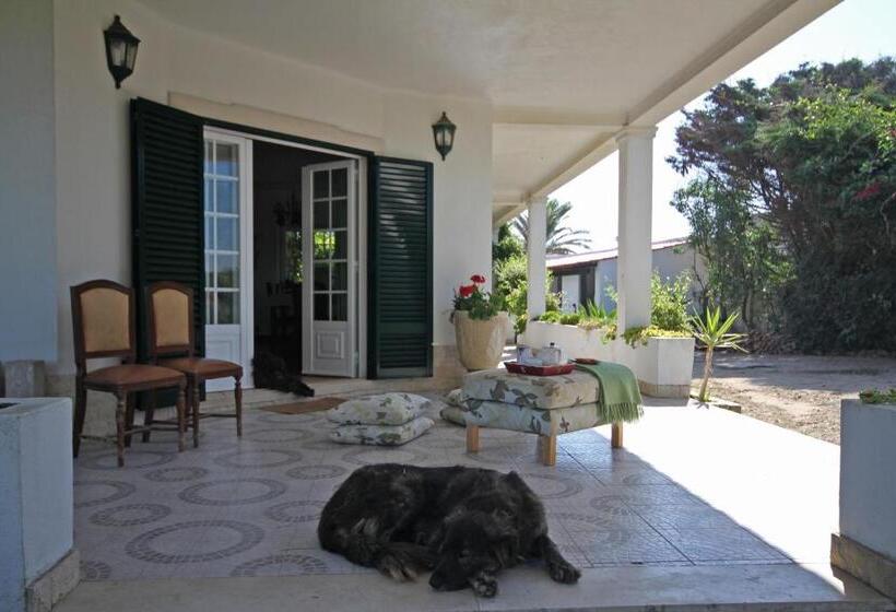 צימר Quinta Beira Mar