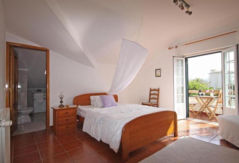 צימר Quinta Beira Mar