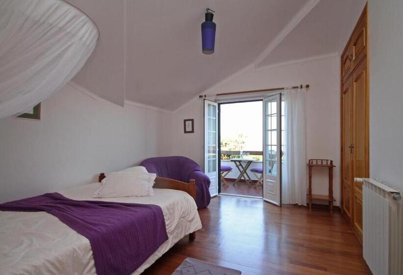 צימר Quinta Beira Mar