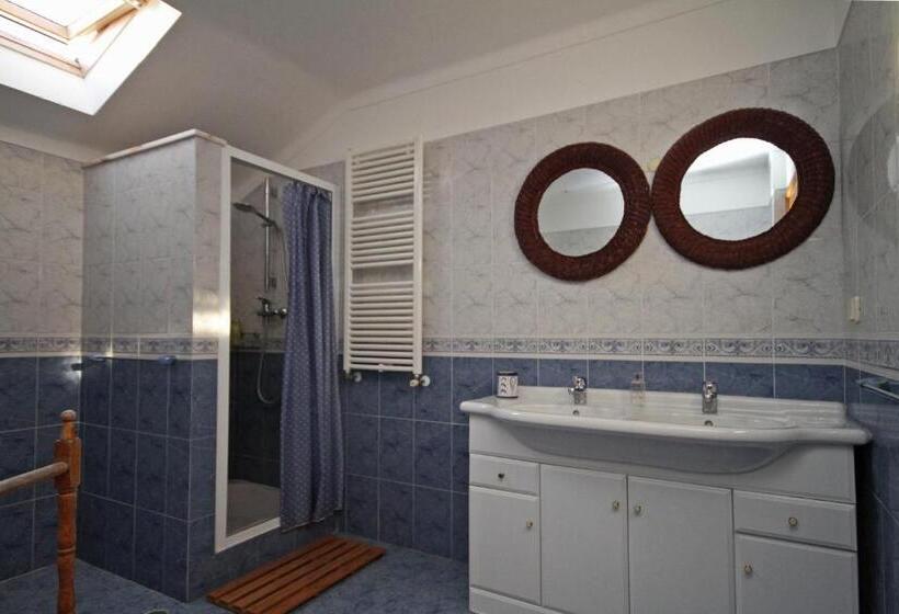 צימר Quinta Beira Mar