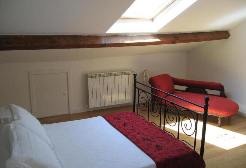 مبيت وإفطار Quinta Dos Tres Rios