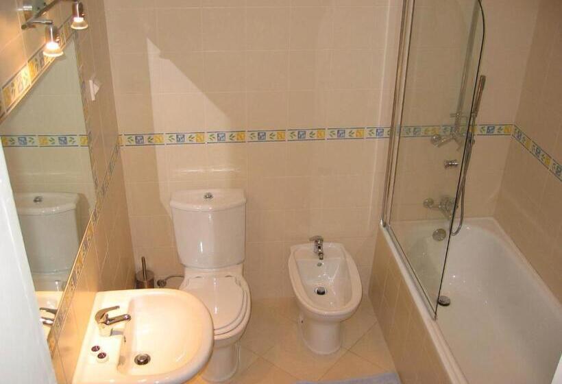 مبيت وإفطار Quinta Dos Tres Rios