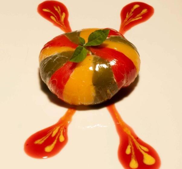 مبيت وإفطار Quinte Et Sens