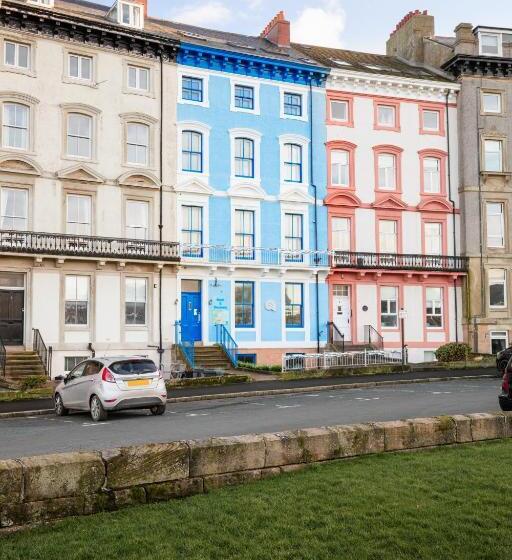 ベッドアンドブレックファースト Royal Discovery