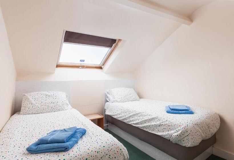 ベッドアンドブレックファースト Royal Discovery