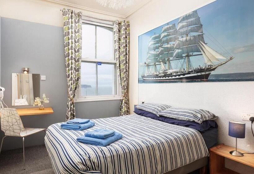 ベッドアンドブレックファースト Royal Discovery