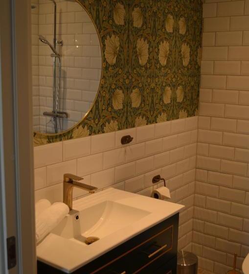 Bed and Breakfast Smedjan Mat & Logi