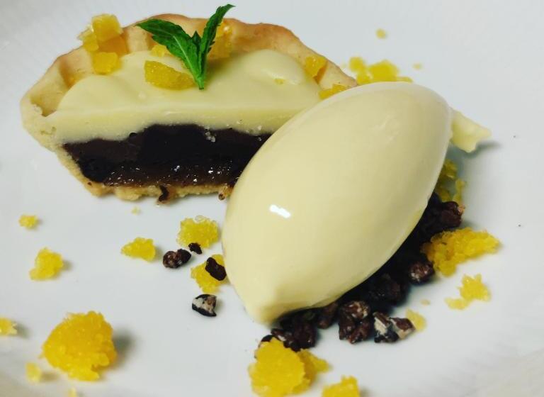 Bed and Breakfast Smedjan Mat & Logi