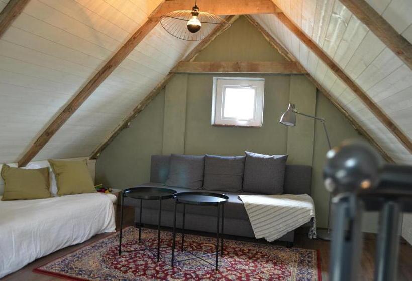 Bed and Breakfast Smedjan Mat & Logi