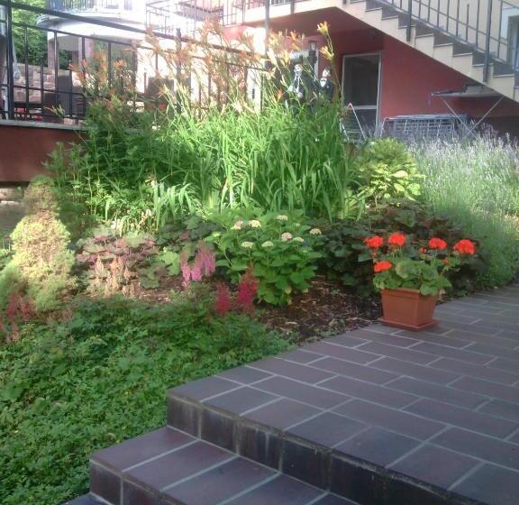 住宿加早餐  Stan és Panzió