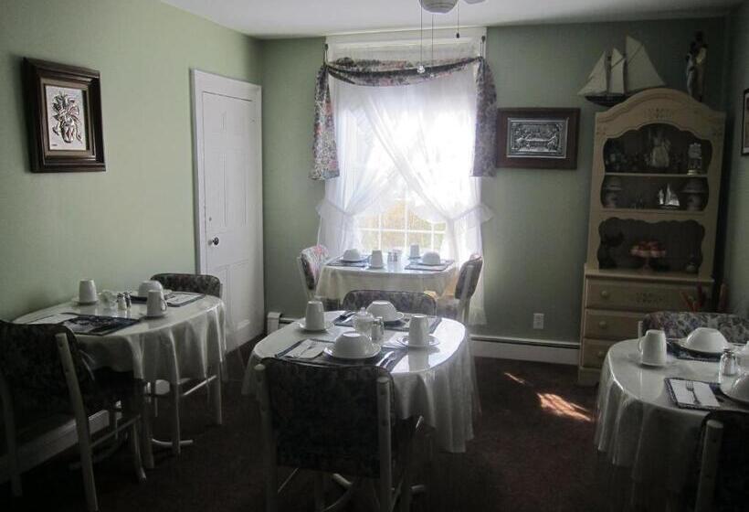 Bed and Breakfast Summers Country Inn