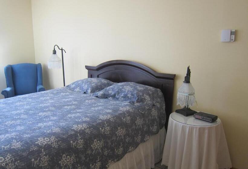 تختخواب و صبحانه Summers Country Inn
