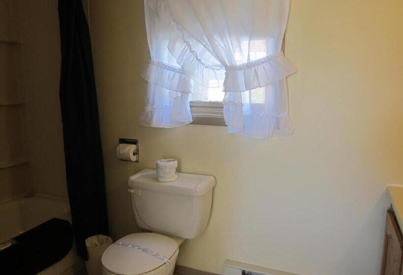 Bed and Breakfast Summers Country Inn