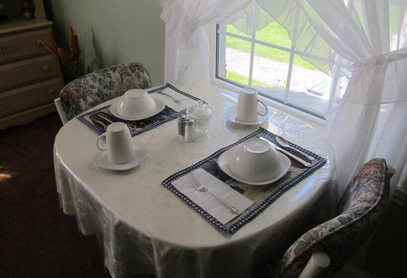 تختخواب و صبحانه Summers Country Inn
