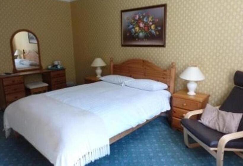 مبيت وإفطار Tayburn House