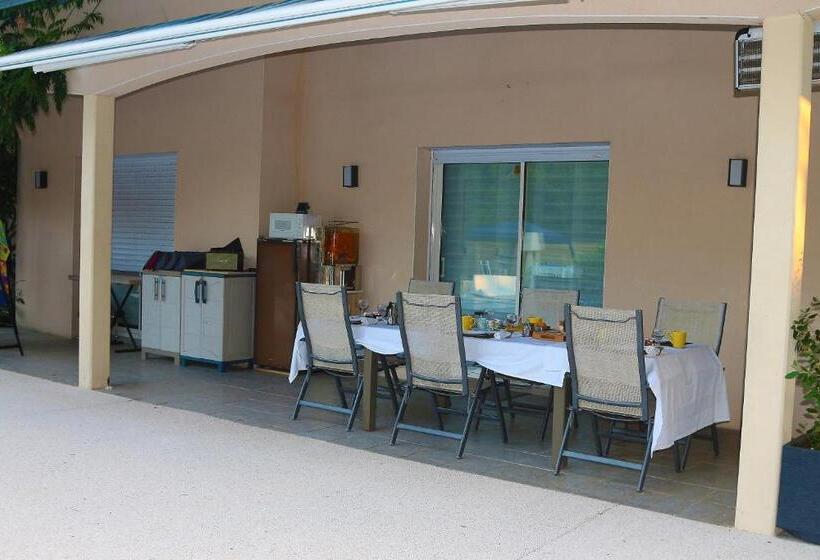 住宿加早餐 Ursuslodge