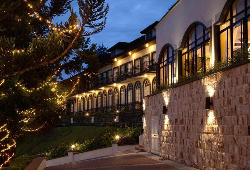 Cameron Highlands Resort   Small Luxury Hotels Of The World