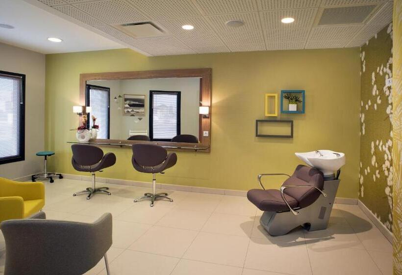 Domitys Les Dunes D Argent