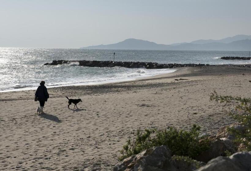 Domitys Les Dunes D Argent