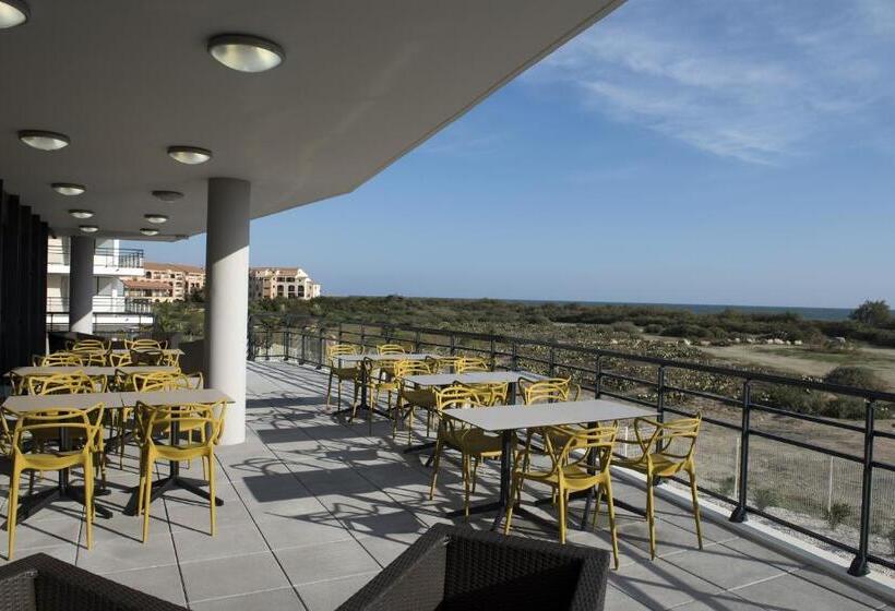 Domitys Les Dunes D Argent