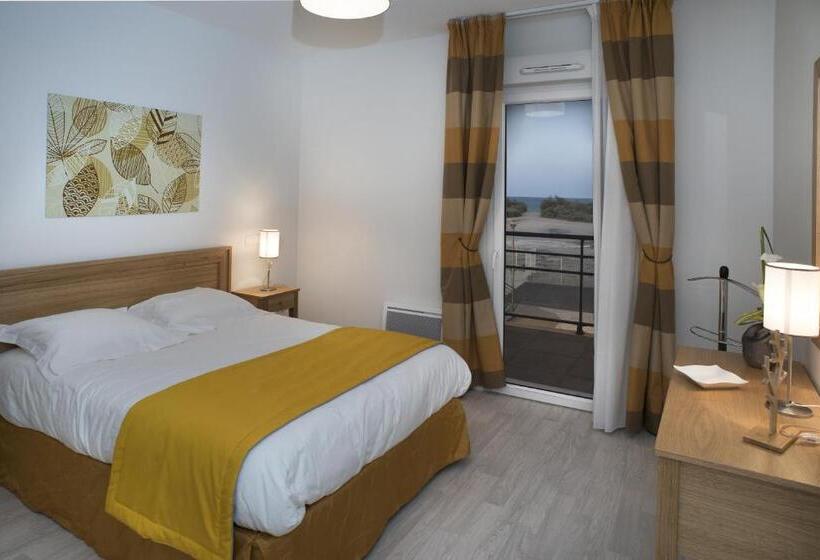 Domitys Les Dunes D Argent