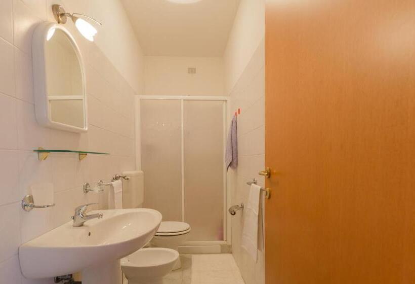 فندق Agriturismo Agrimare Barba