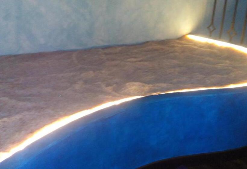 هتل Agriturismo Ca  Lucano