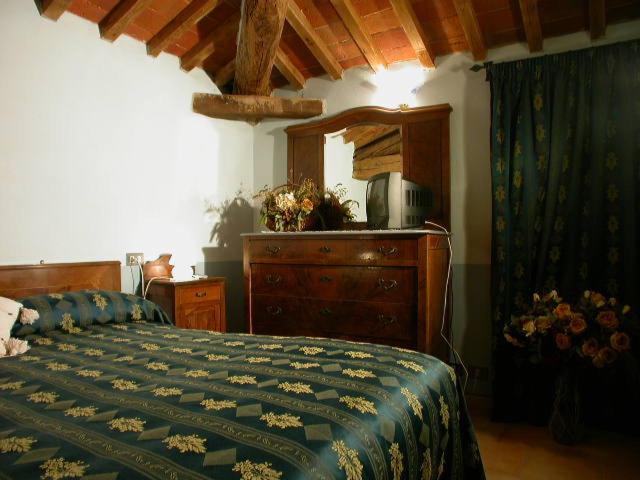 هتل Agriturismo Ca  Lucano