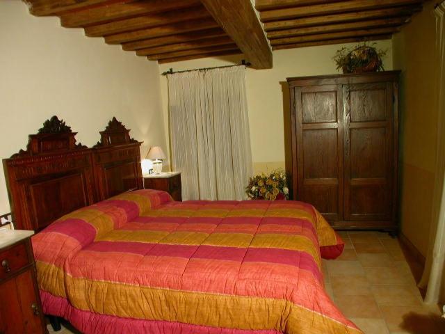 هتل Agriturismo Ca  Lucano