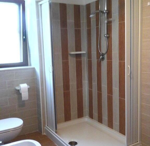 호텔 Agriturismo Della Torre