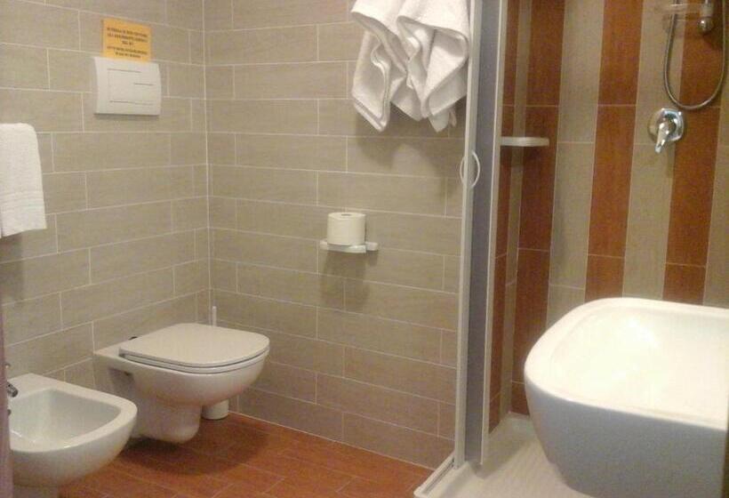 호텔 Agriturismo Della Torre