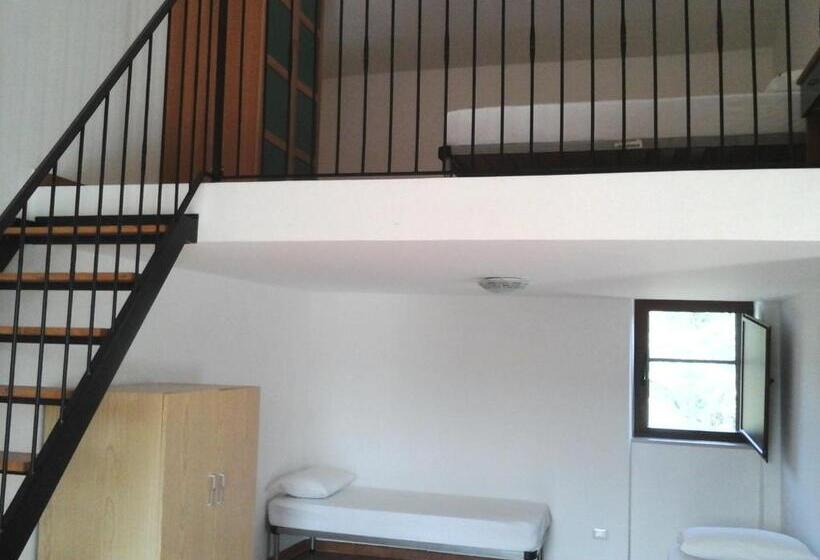 호텔 Agriturismo Della Torre