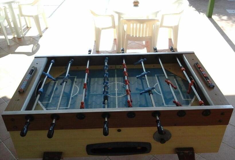 호텔 Agriturismo Della Torre