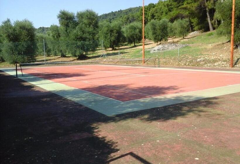 호텔 Agriturismo Della Torre