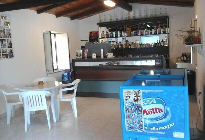 호텔 Agriturismo Della Torre