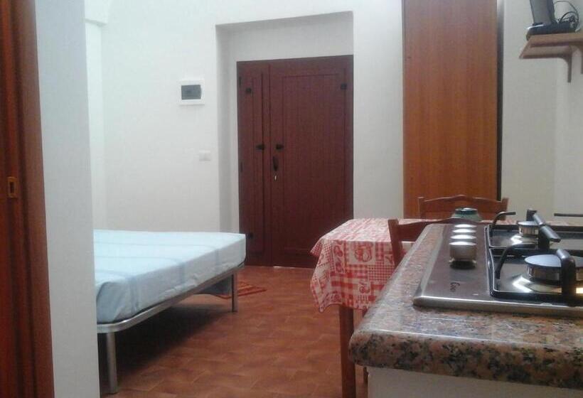 호텔 Agriturismo Della Torre